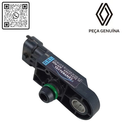 RN 56551R 223656551R SENSOR MAF MASTER 2.5 16V G9U -3-